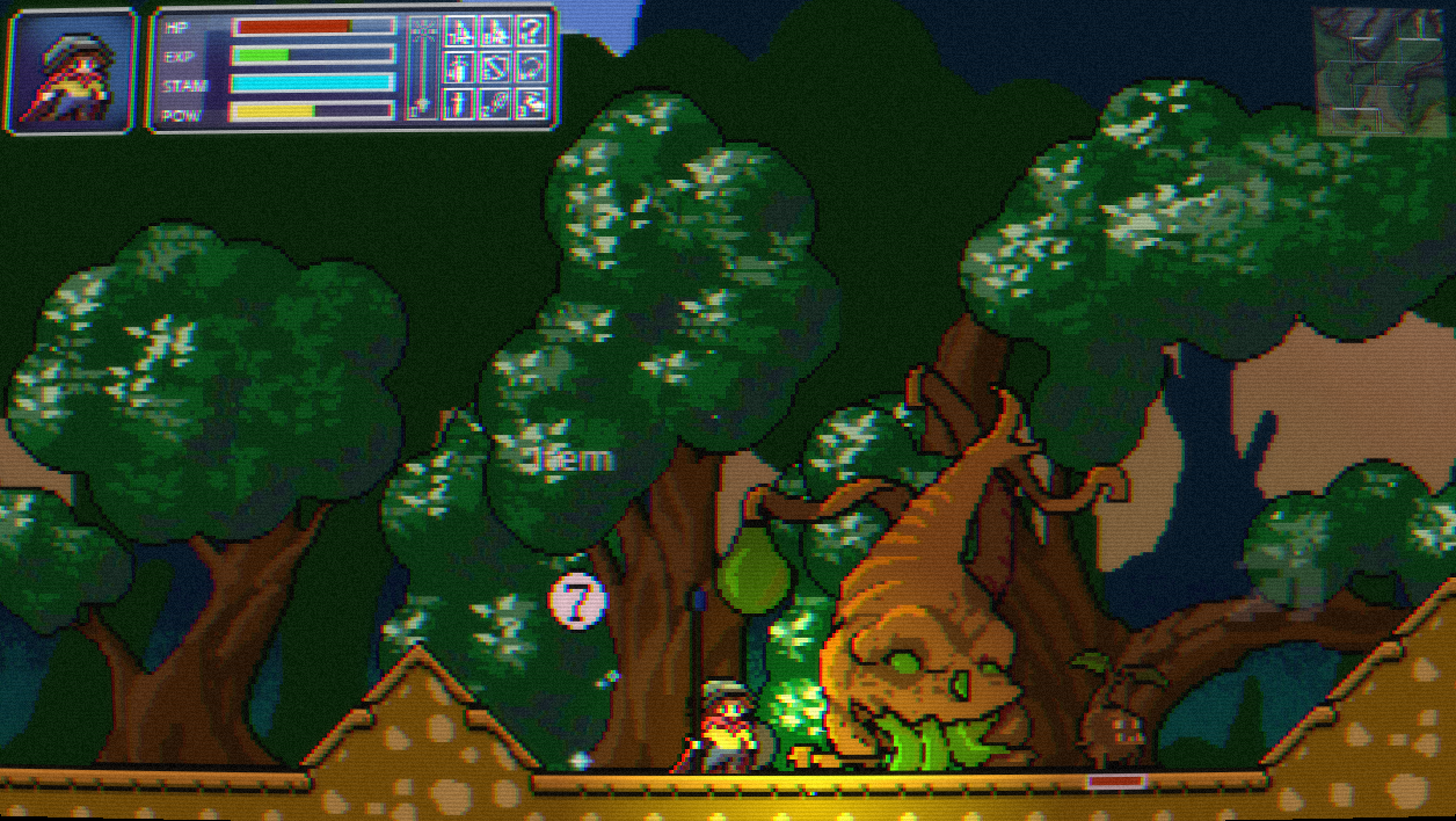 Screenshot 2 for Uncanny Valley