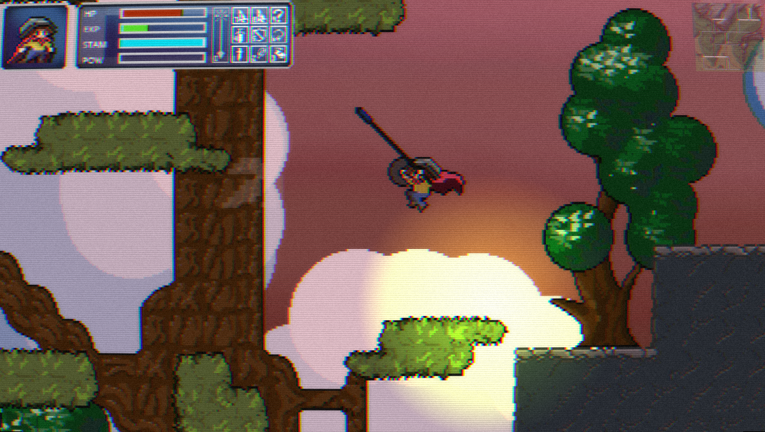 Screenshot 3 for Uncanny Valley