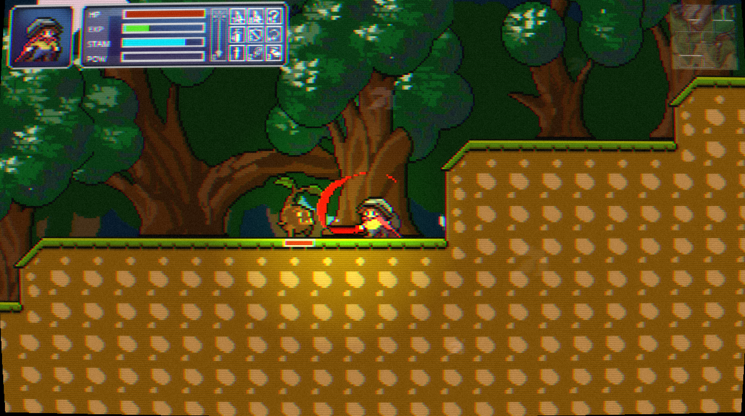 Screenshot 4 for Uncanny Valley