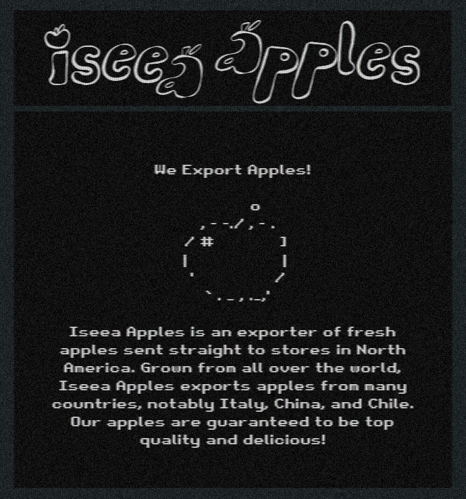 Screenshot 3 for Edge of the Orchard