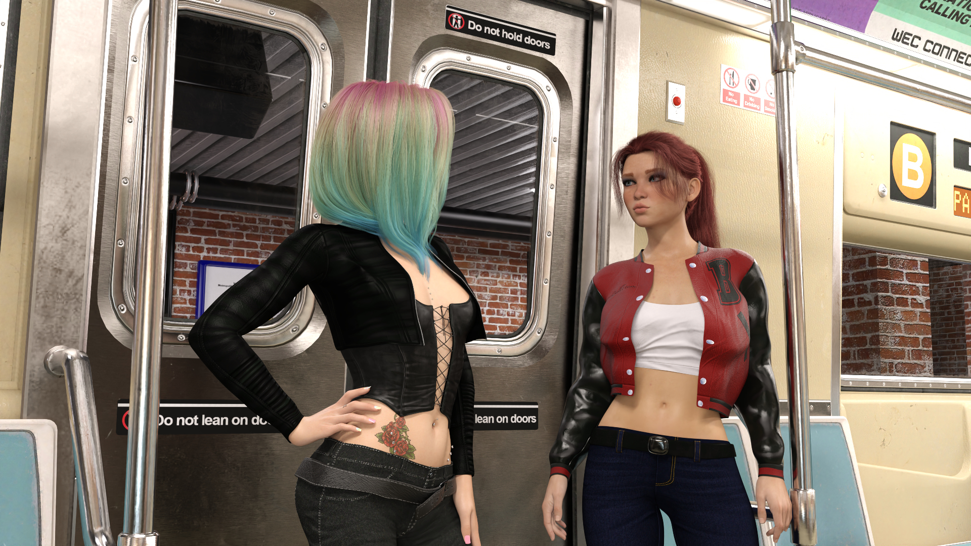 University of Choices screenshot 1