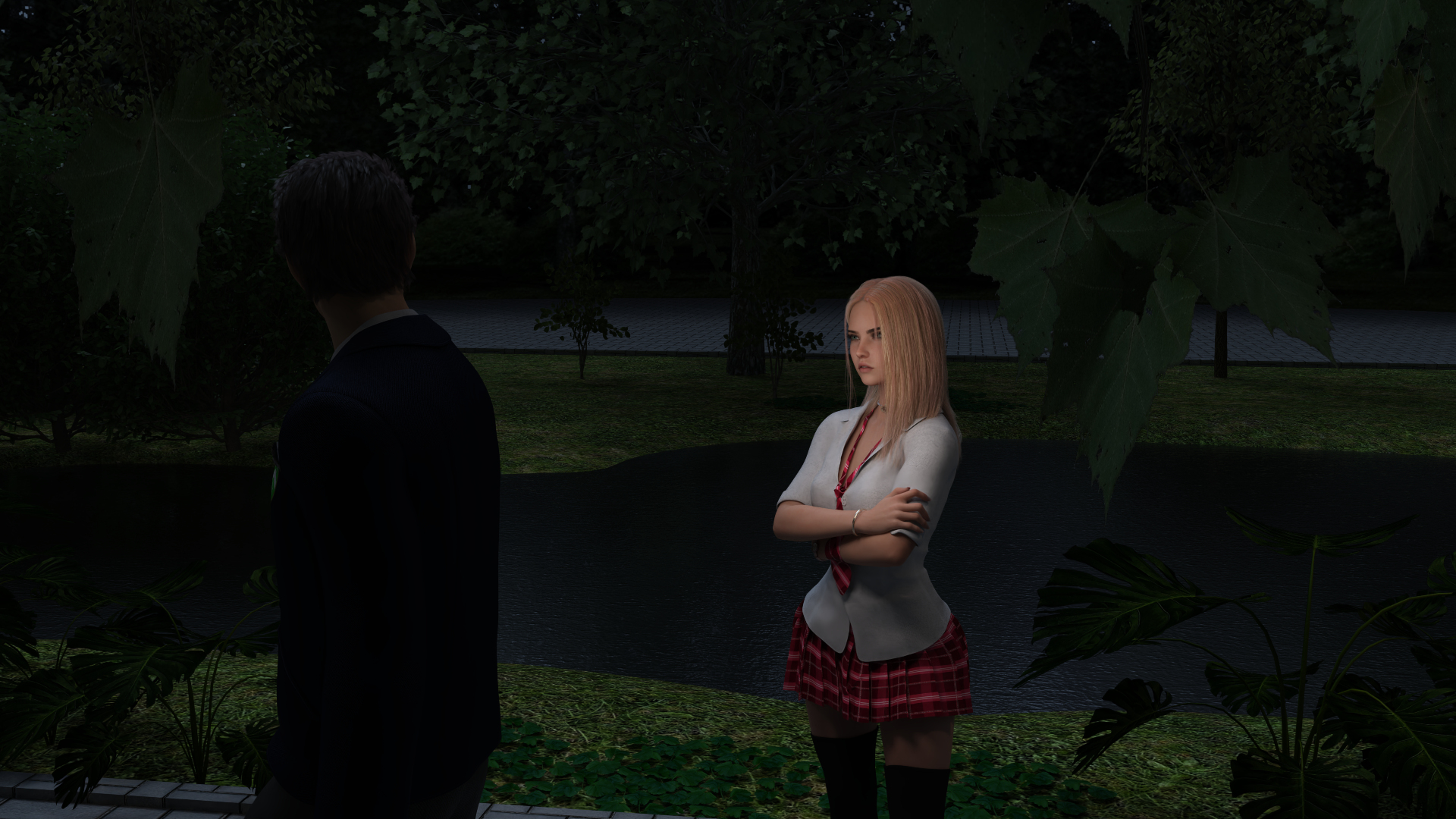 University of Choices screenshot 6