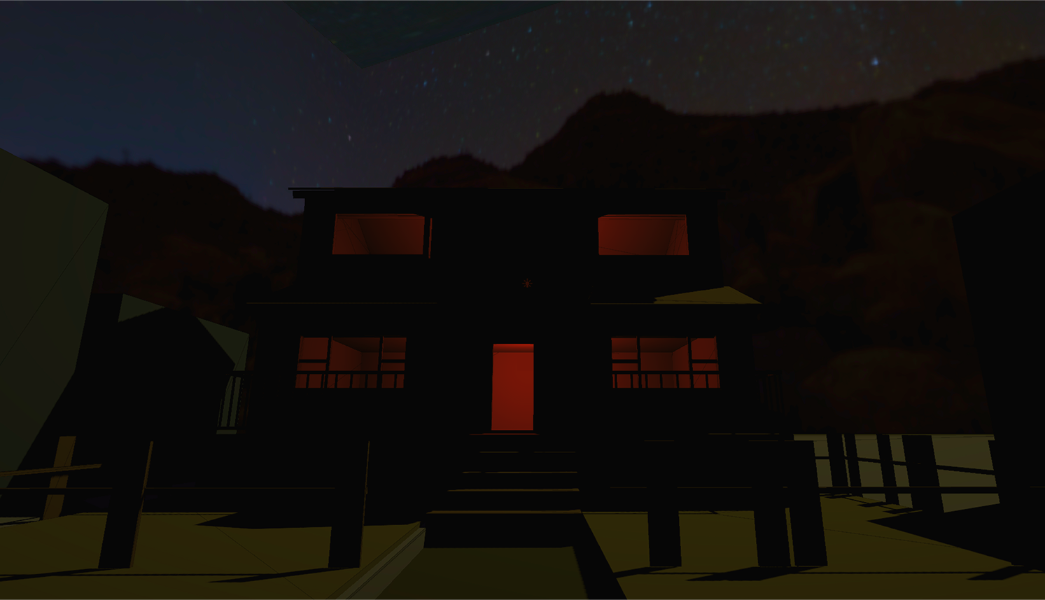 Screenshot 3 for Deadline Detour