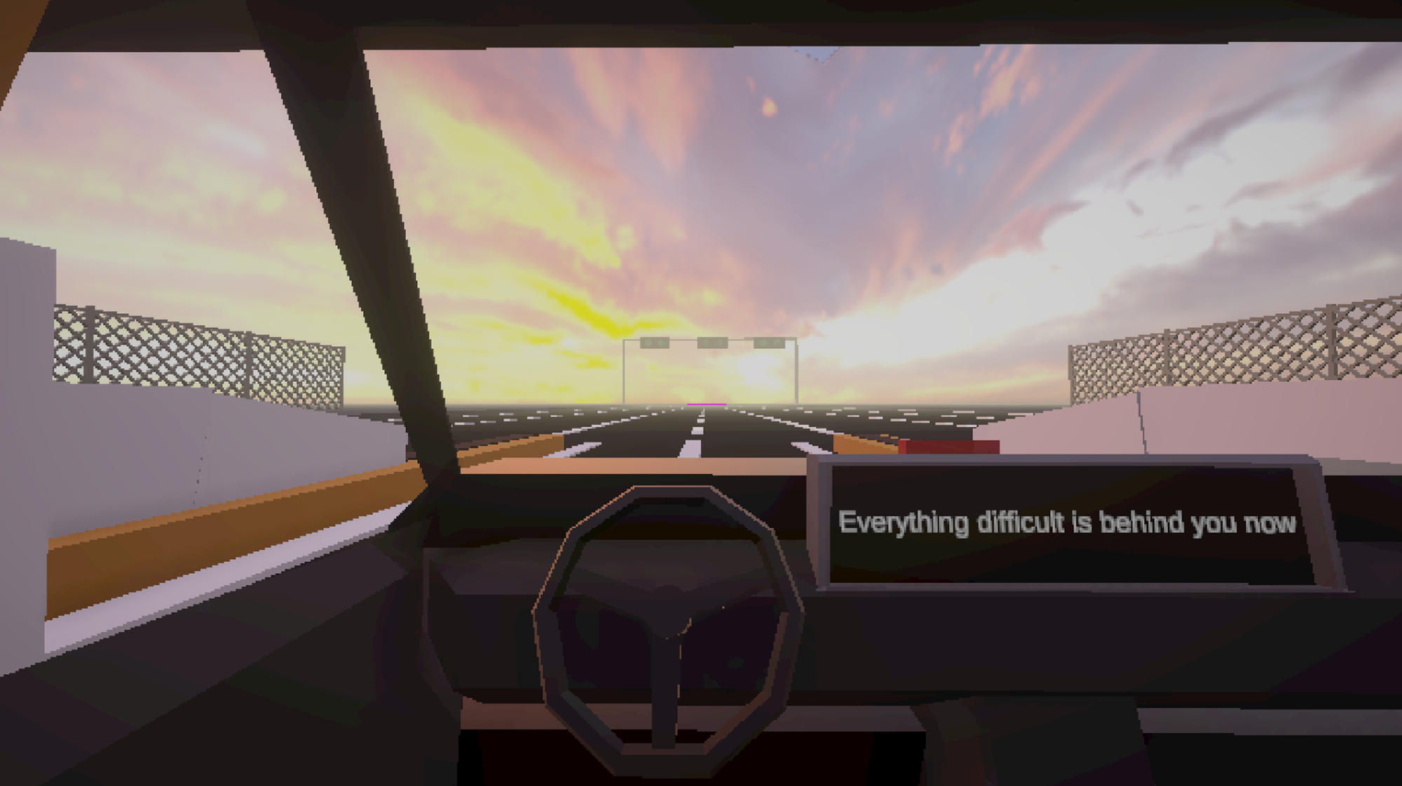 Screenshot 4 for Deadline Detour