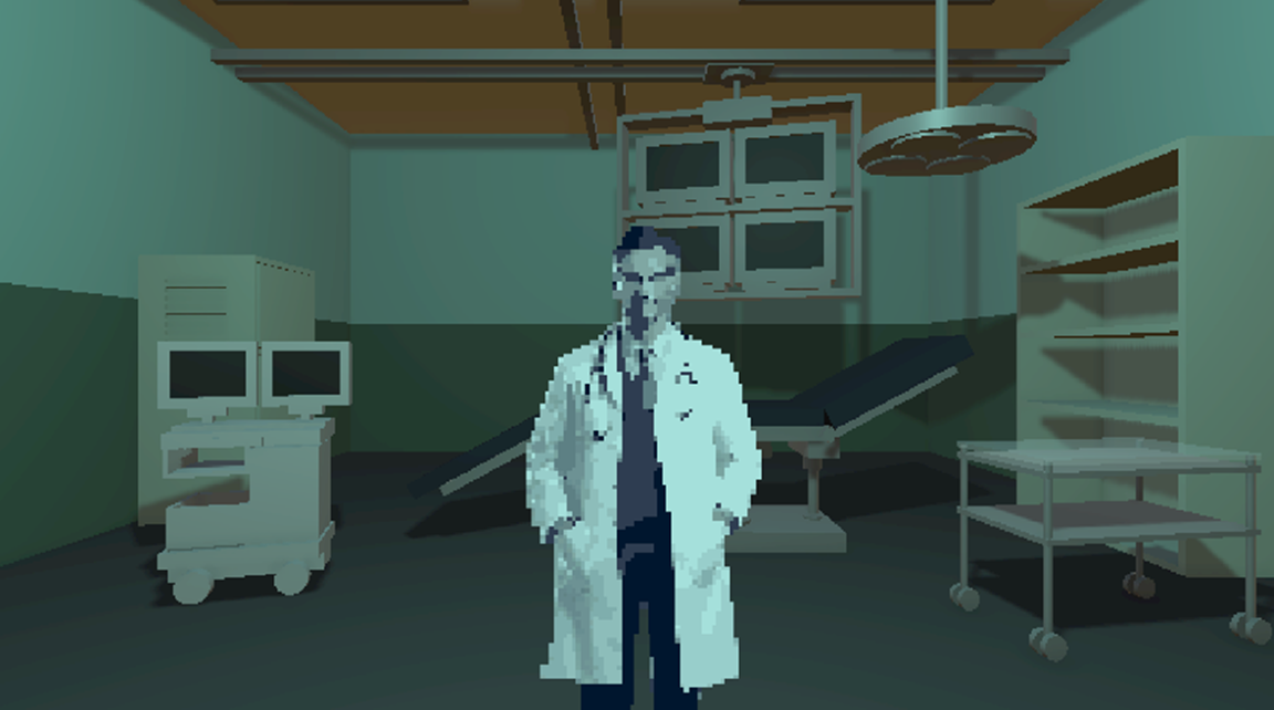 Screenshot 5 for Deadline Detour