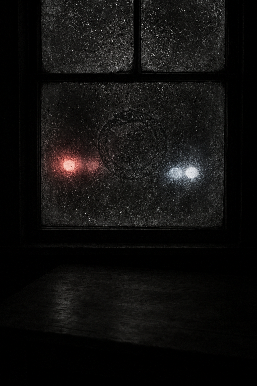 Screenshot 6 for Circle of the Frozen Mind, Part One