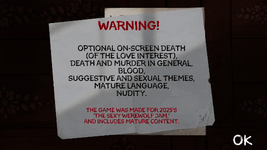 Hunter Hunted screenshot 2