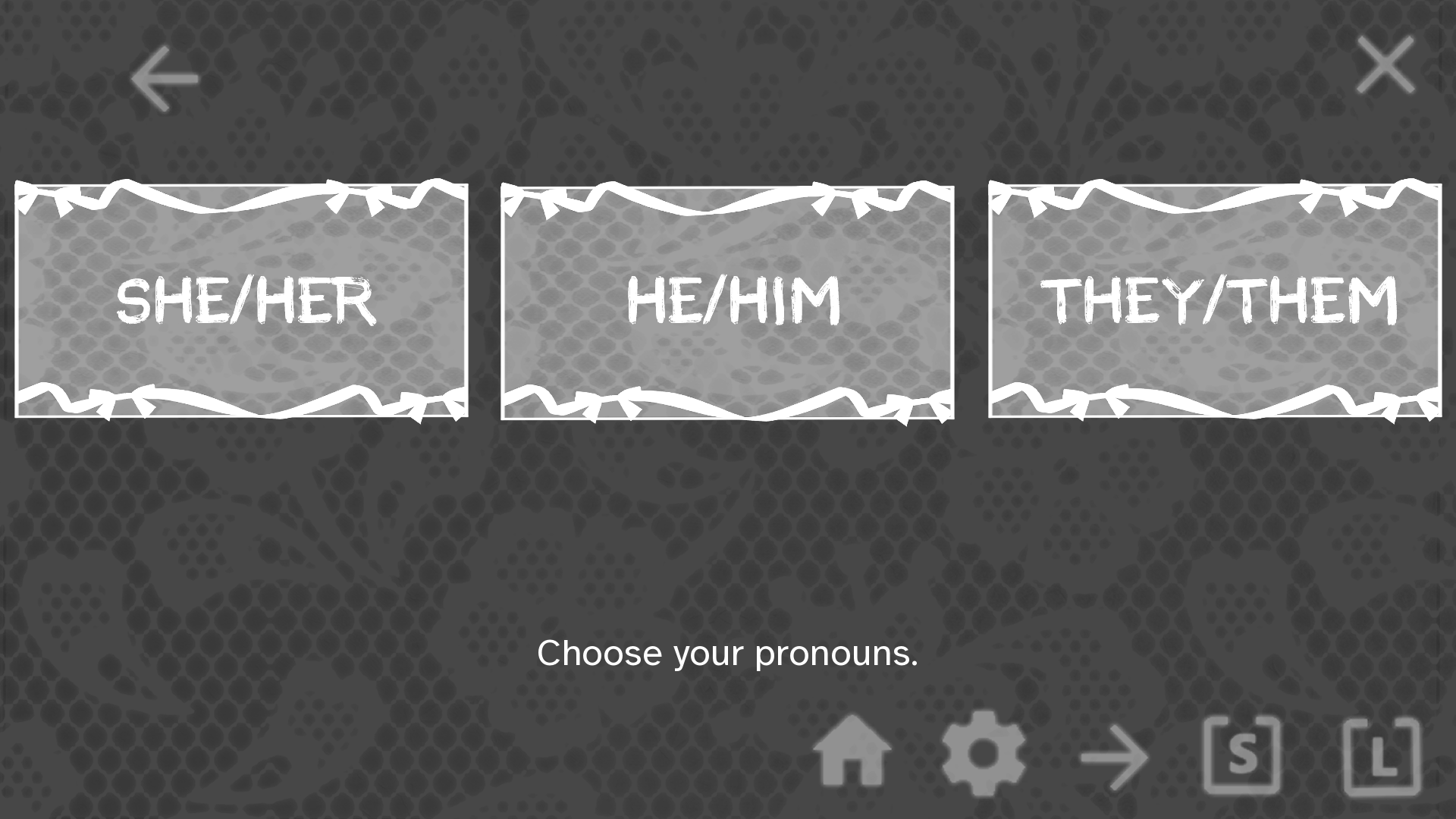 Hunter Hunted screenshot 6