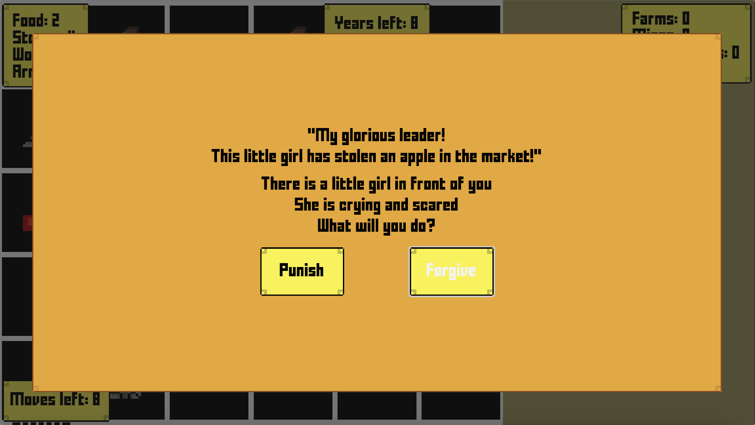 Screenshot 3 for Land of the Mountains
