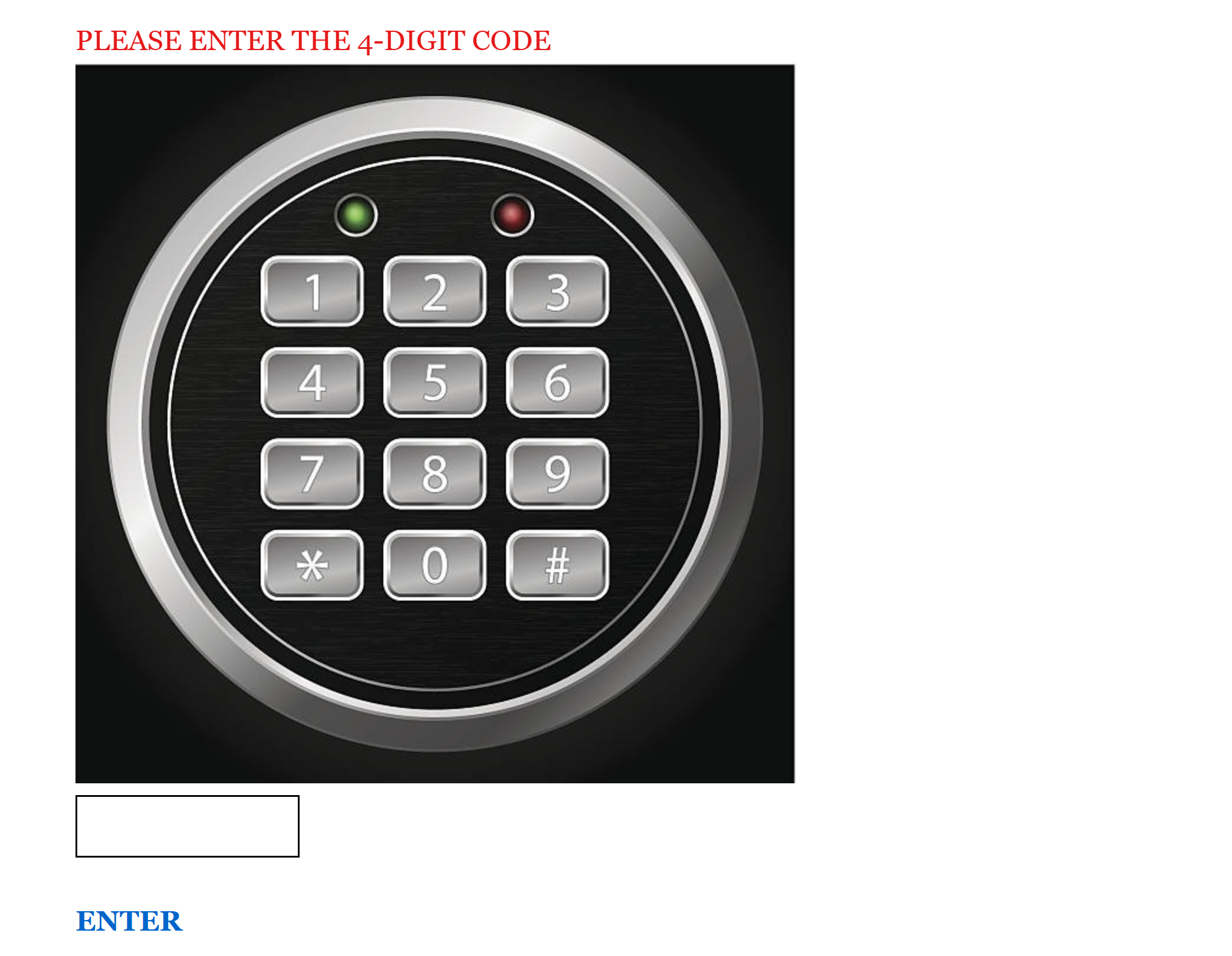 Screenshot 2 for Escape Room