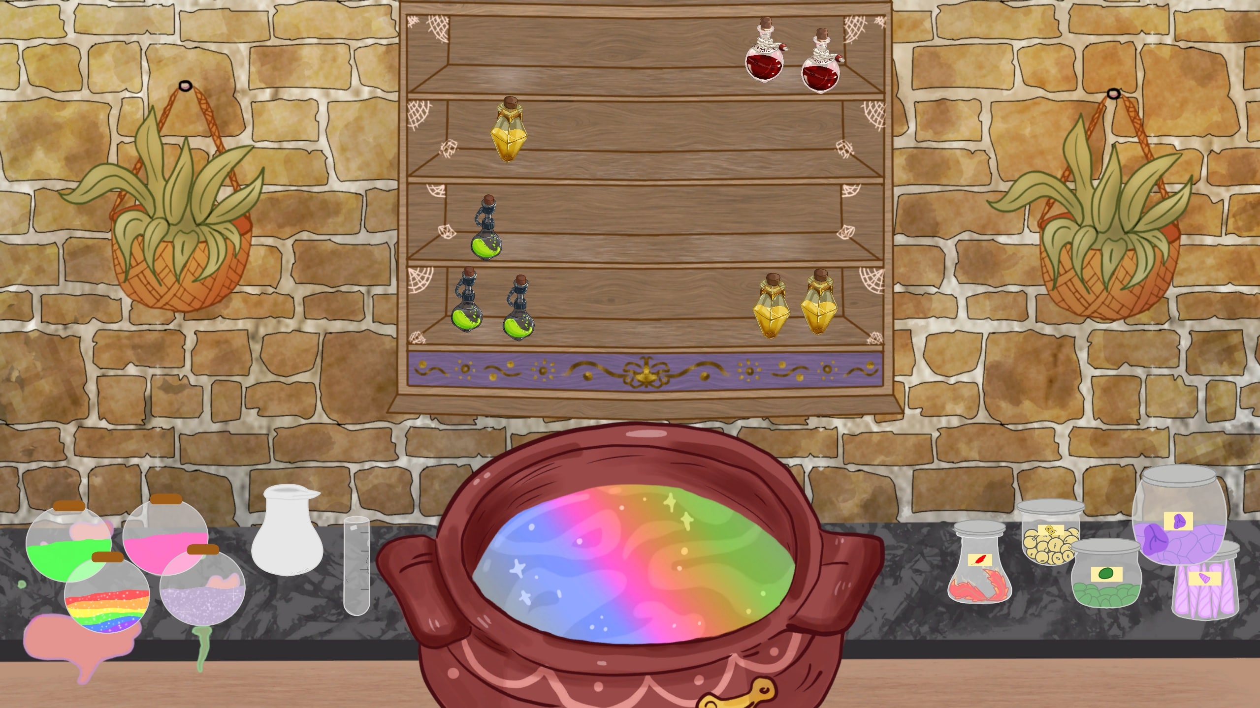 Screenshot 4 for Rune Child 0.1