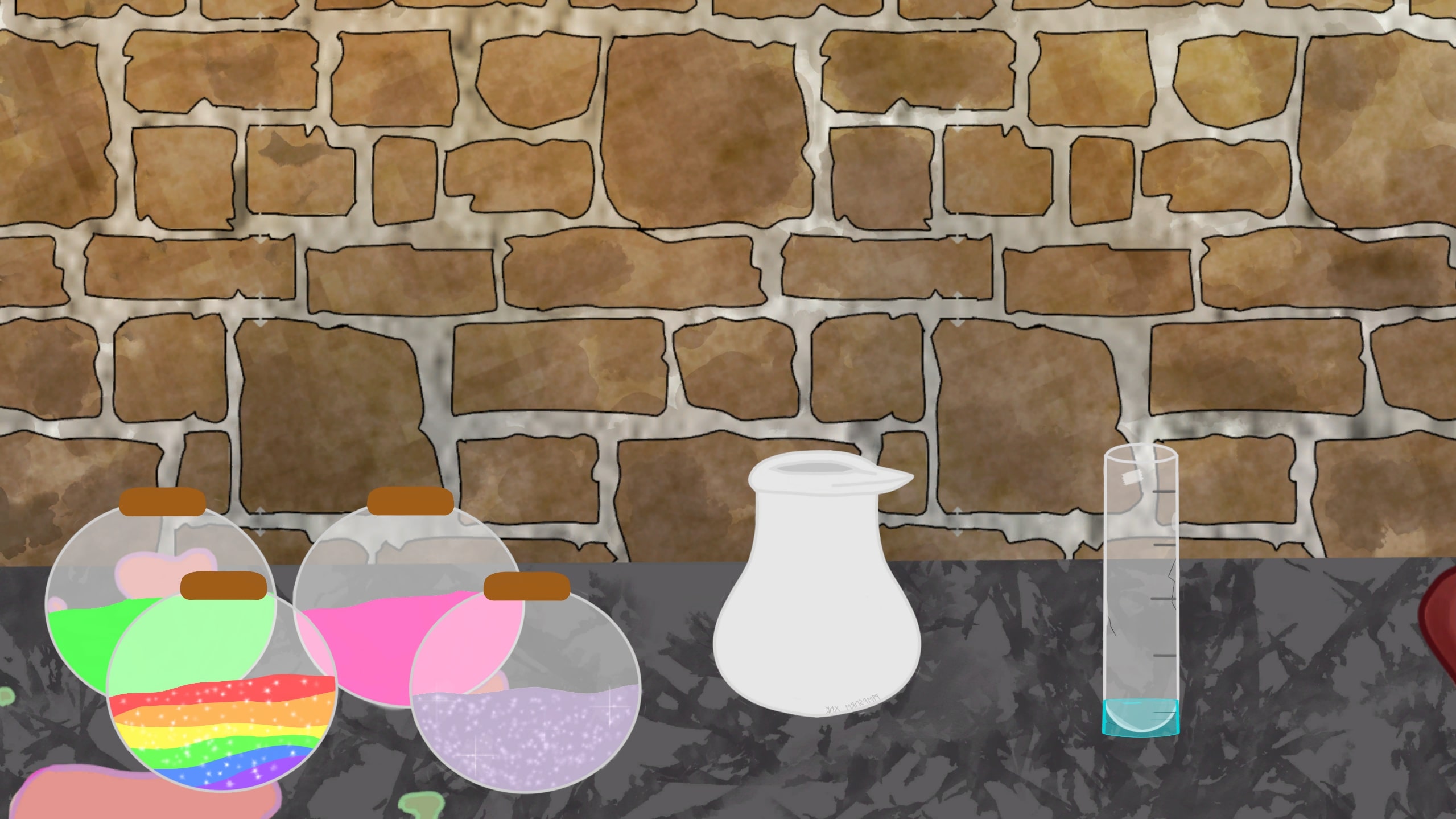 Screenshot 3 for Rune Child 0.1