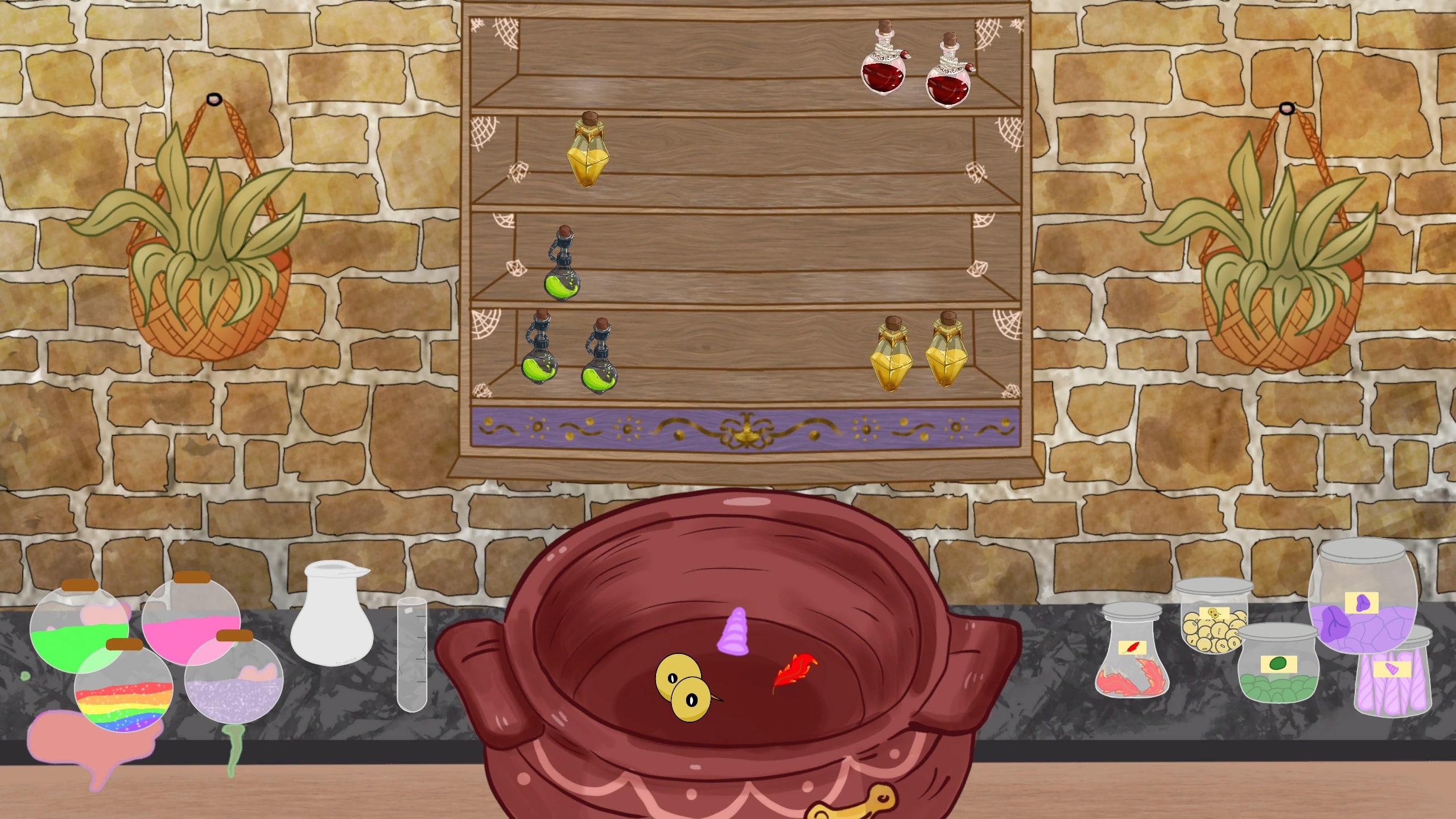 Screenshot 5 for Rune Child 0.1