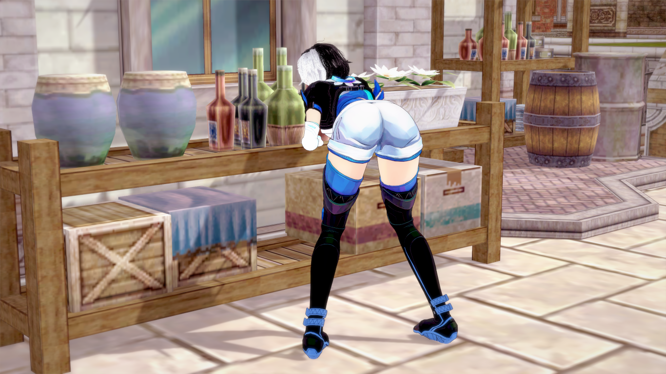 Screenshot 3 for Cum Rivals