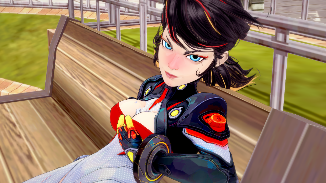 Screenshot 4 for Cum Rivals