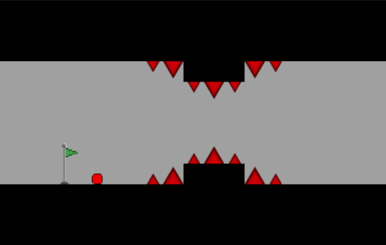 Screenshot 3 for Blocky Tower