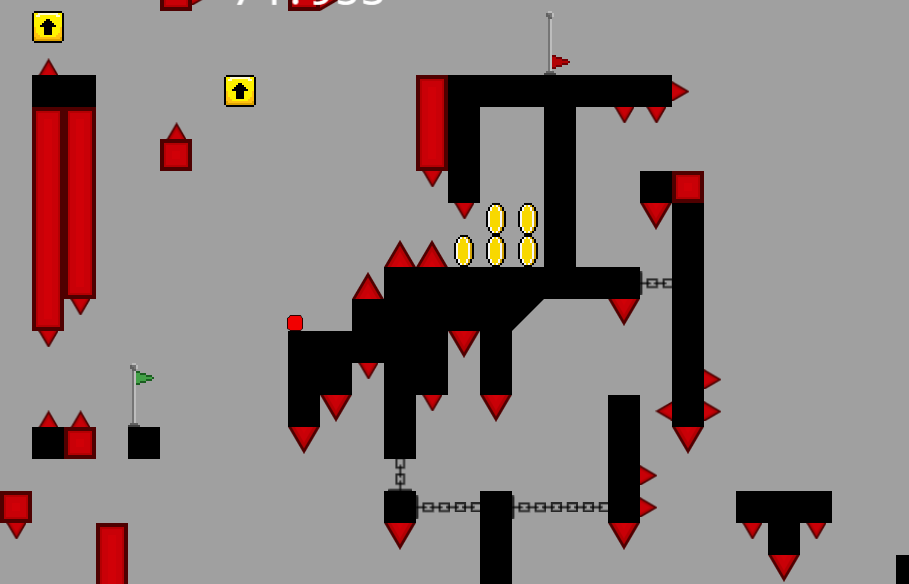 Screenshot 4 for Blocky Tower