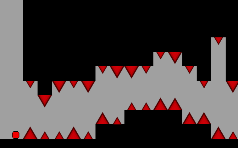 Screenshot 2 for Blocky Tower