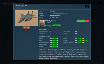 Aces of the Skies – Wicked Goddesses game preview