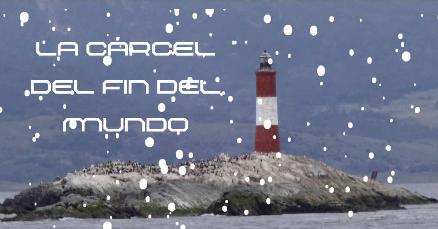 Screenshot 3 for La cárcel del fin del mundo