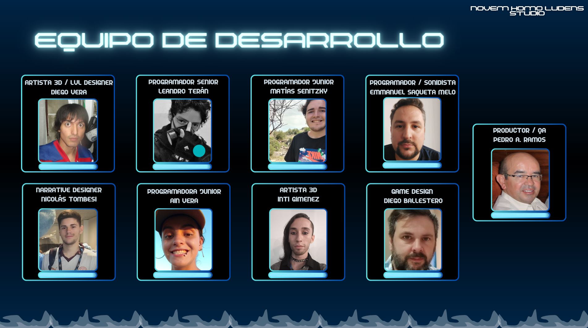 Screenshot 4 for La cárcel del fin del mundo