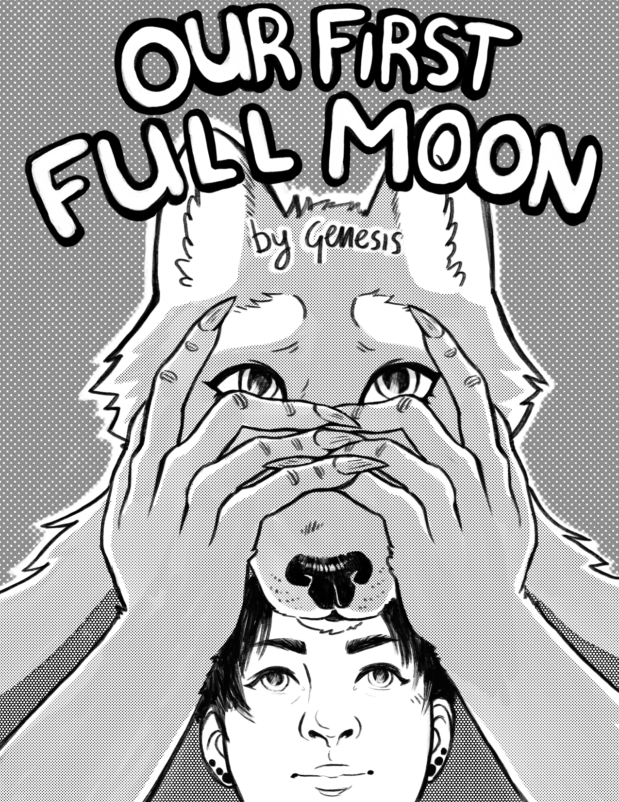 Screenshot 2 for Our First Full Moon