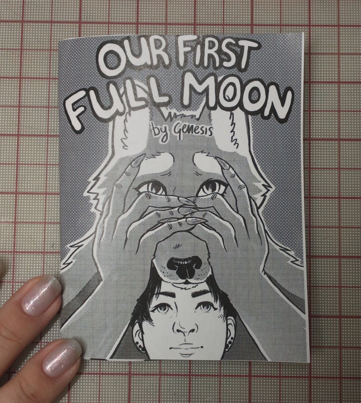 Screenshot 5 for Our First Full Moon