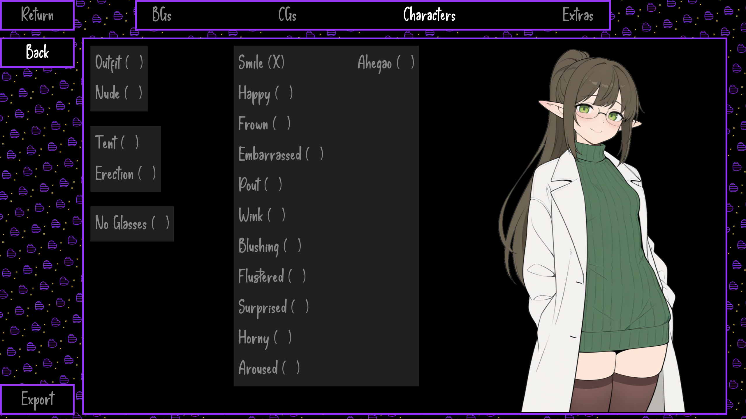 Screenshot 8 for Fantasy Futanari