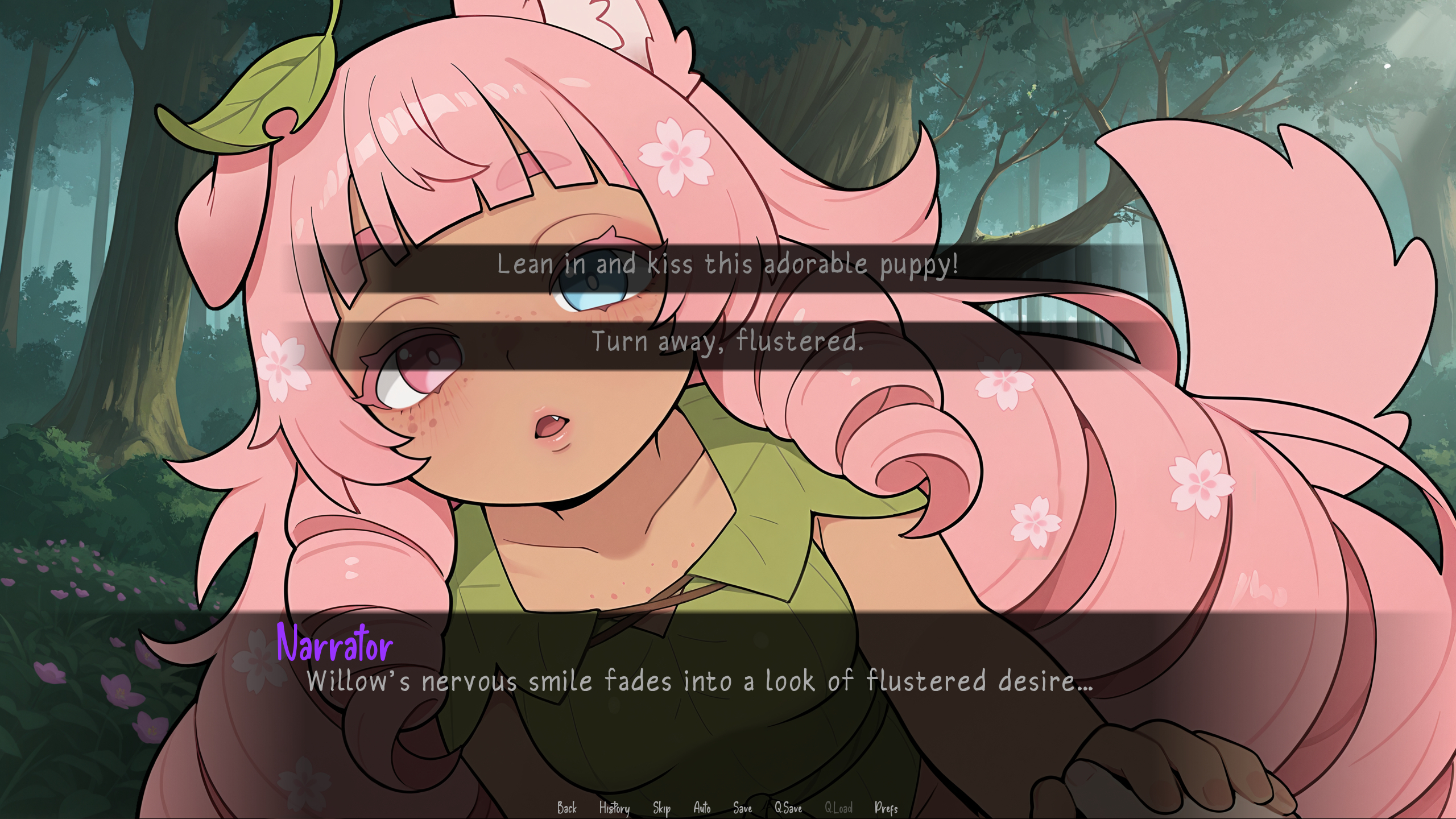 Screenshot 7 for Fantasy Futanari