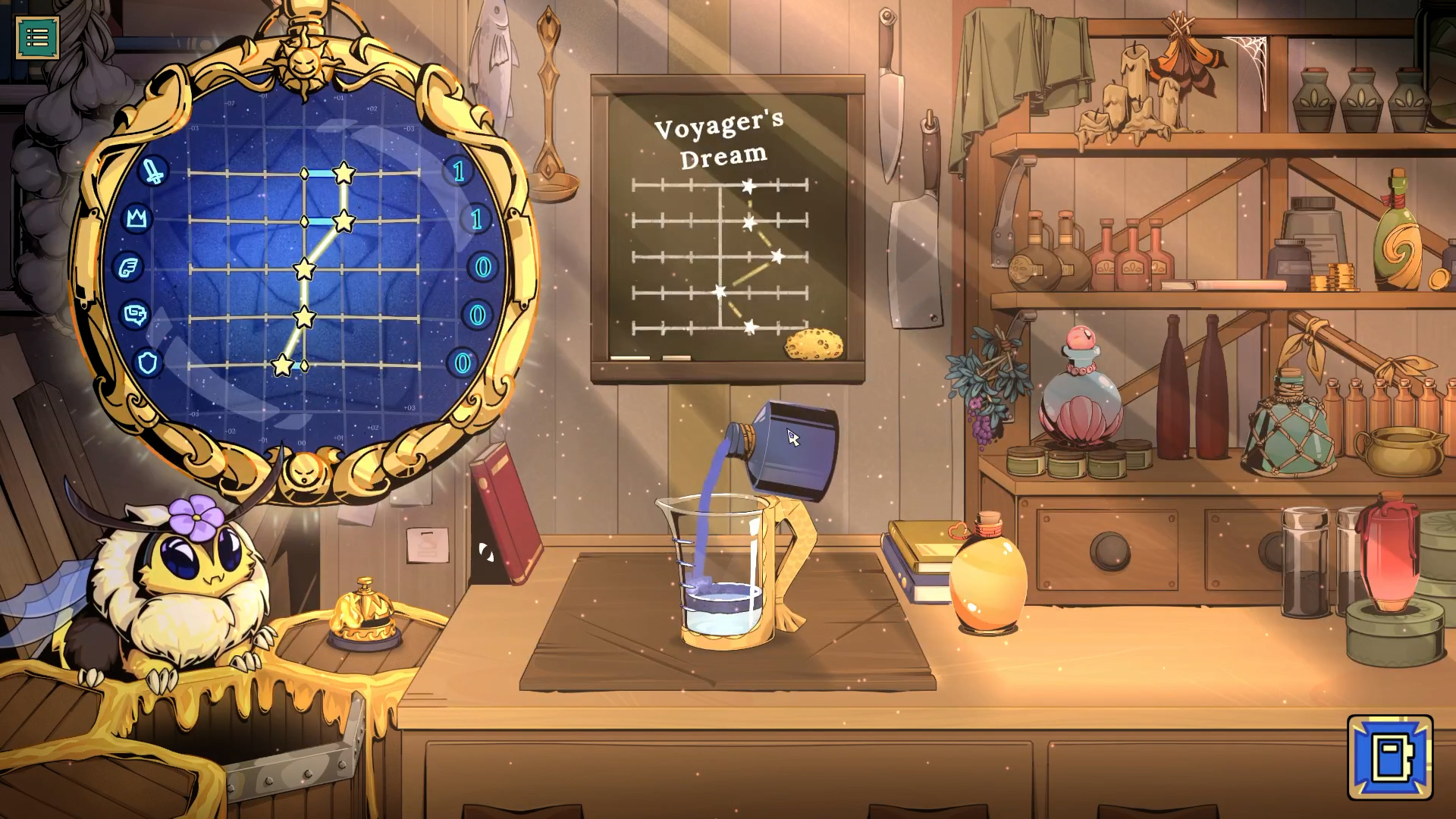 Screenshot 7 for Tavern Talk Stories: Dreamwalker