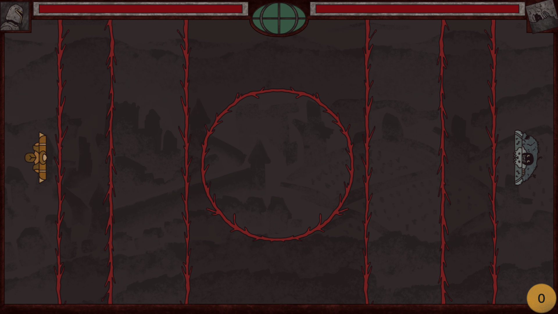 Screenshot 4 for Pong In Caroteo