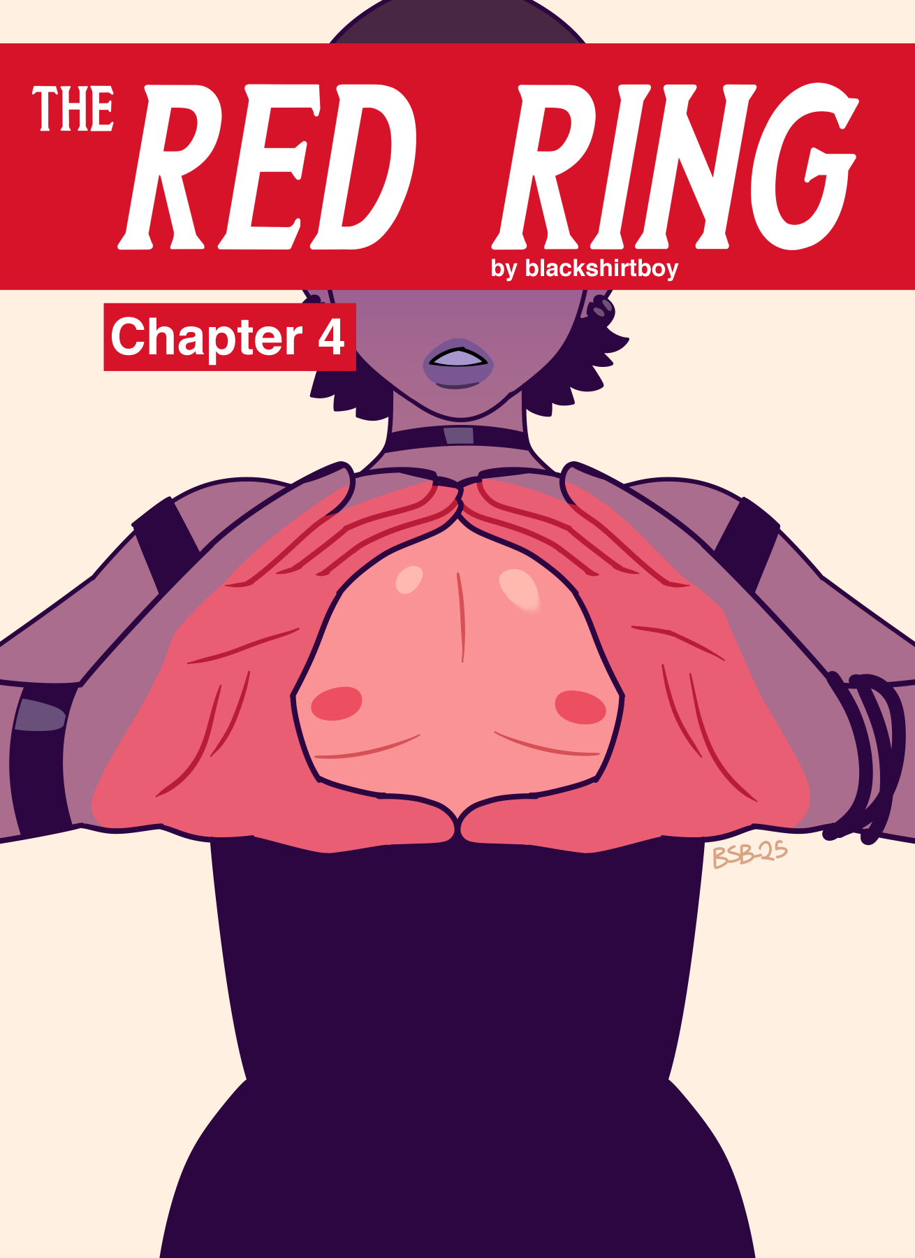 Screenshot 2 for the Red Ring 4