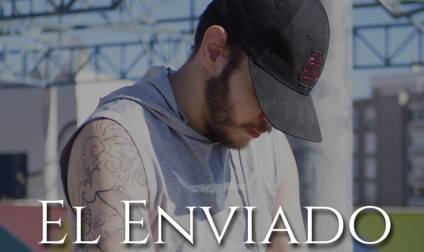 Screenshot 2 for El Enviado