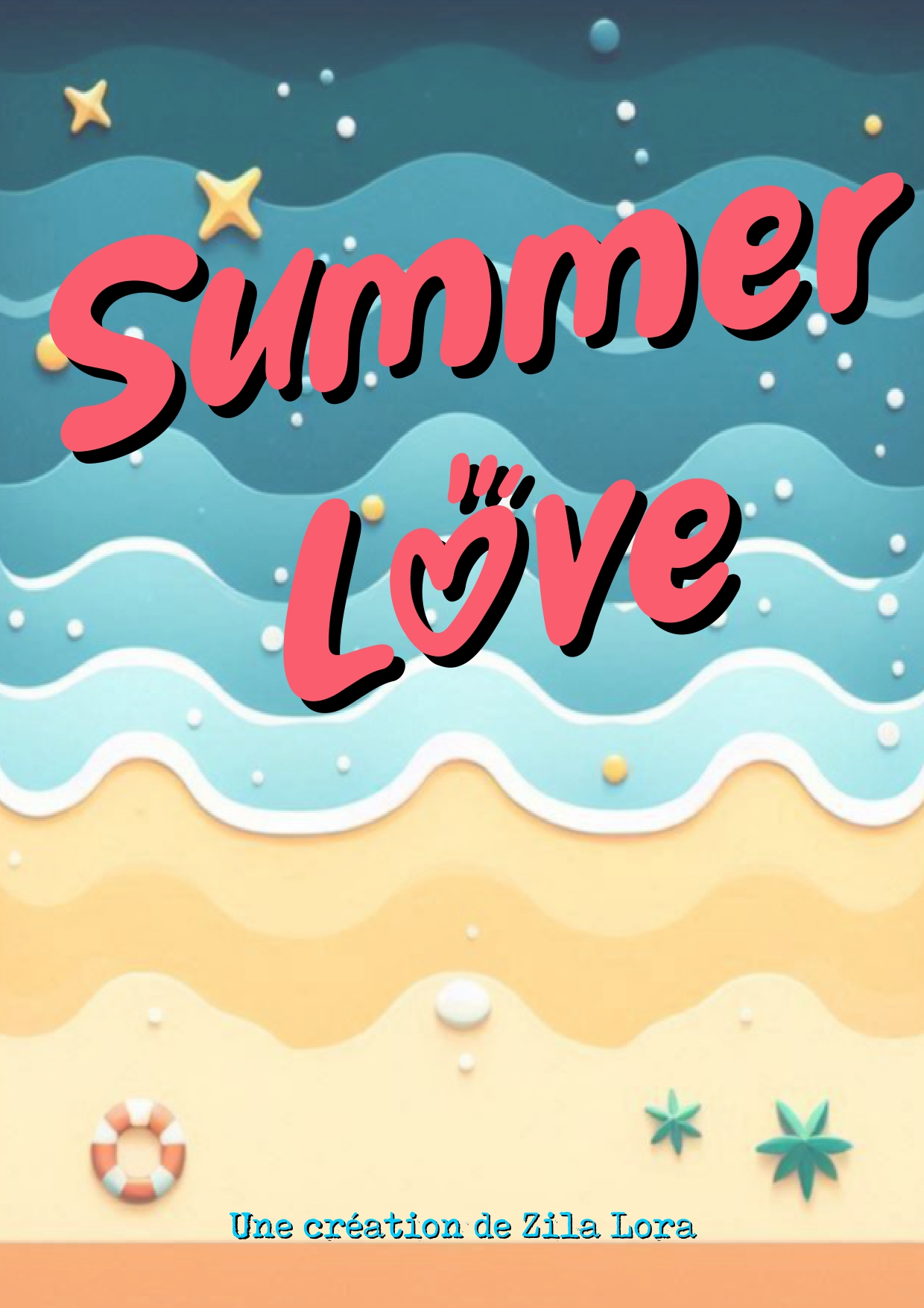 Screenshot 2 for ❤ Summer Love ❤