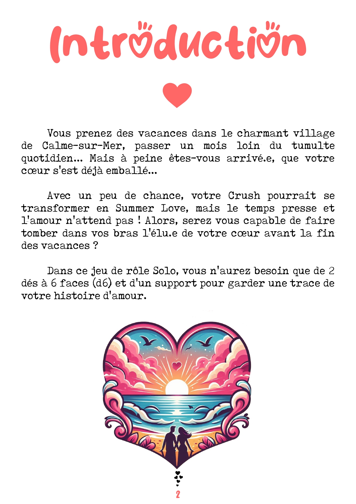 Screenshot 3 for ❤ Summer Love ❤