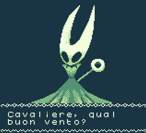 Screenshot 3 for HollowKnightFanArt