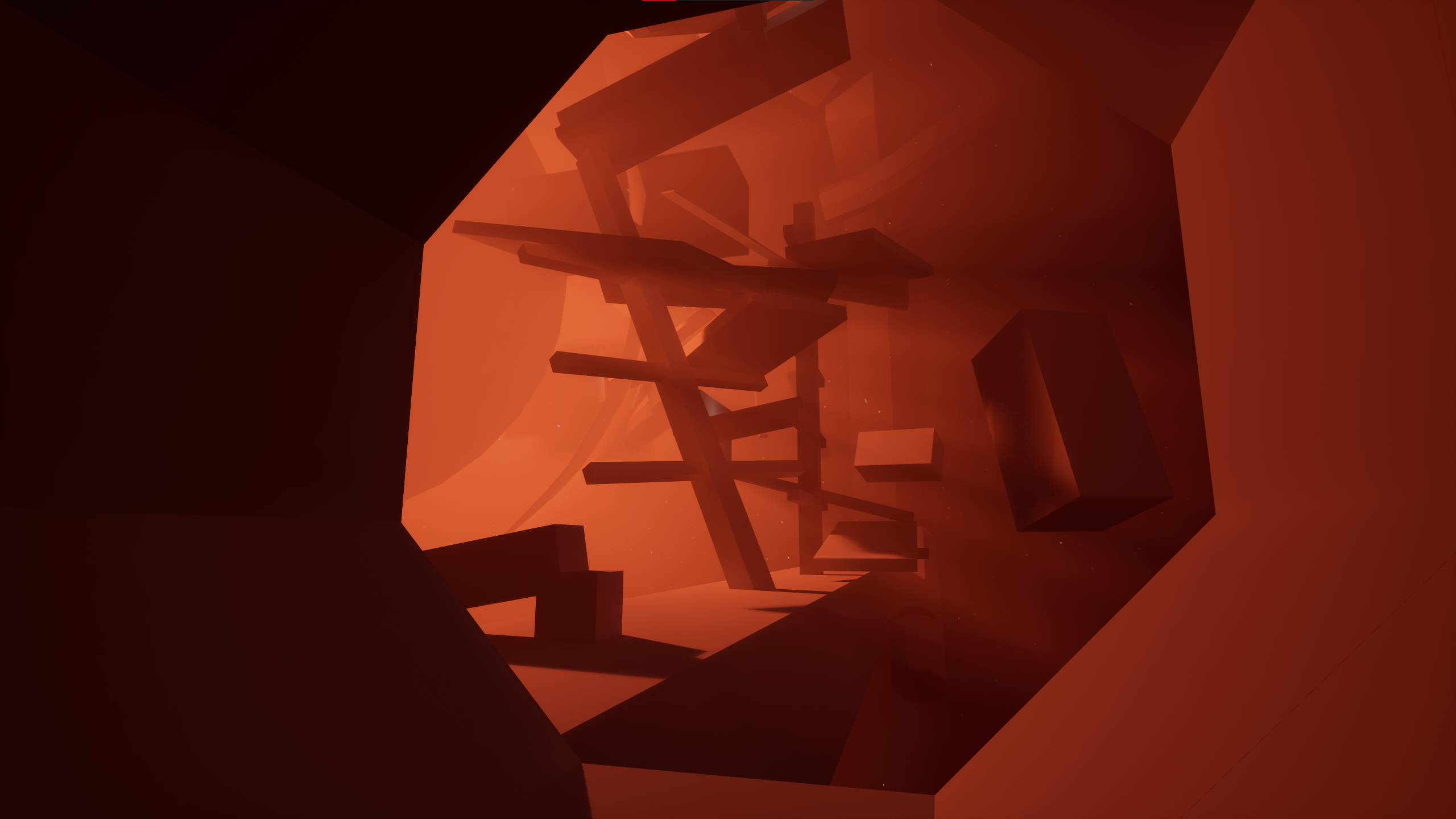 Screenshot 5 for Cubic Abyss 2