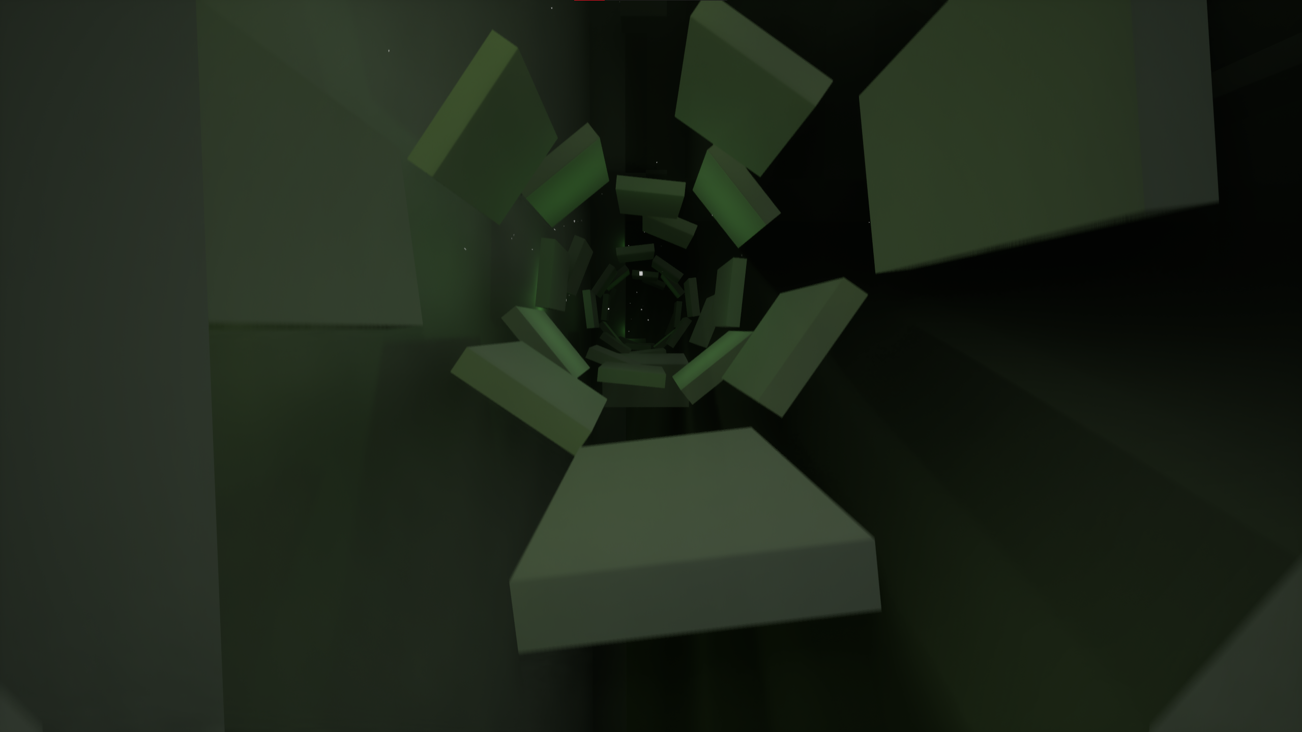 Screenshot 7 for Cubic Abyss 2
