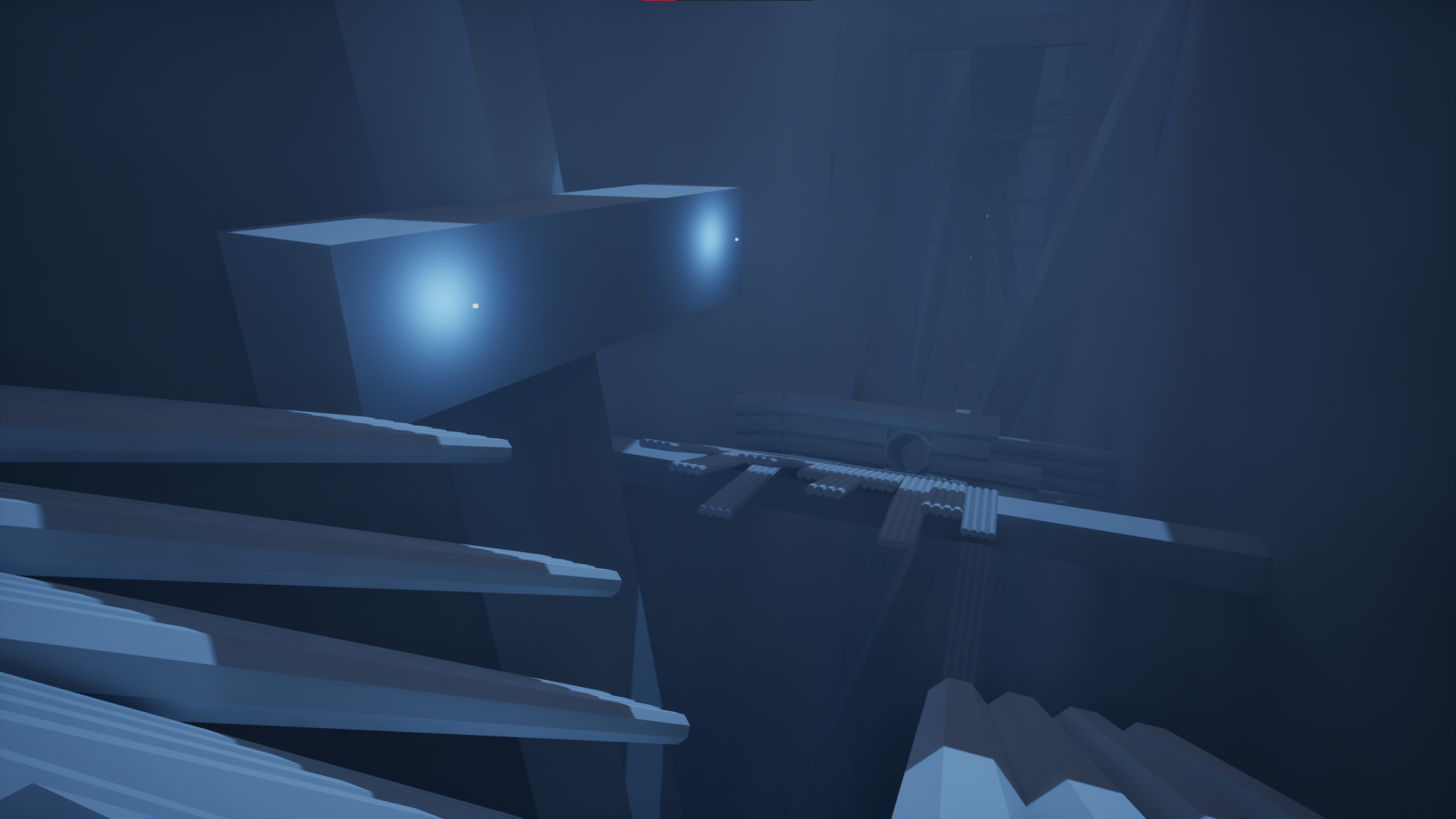 Screenshot 8 for Cubic Abyss 2