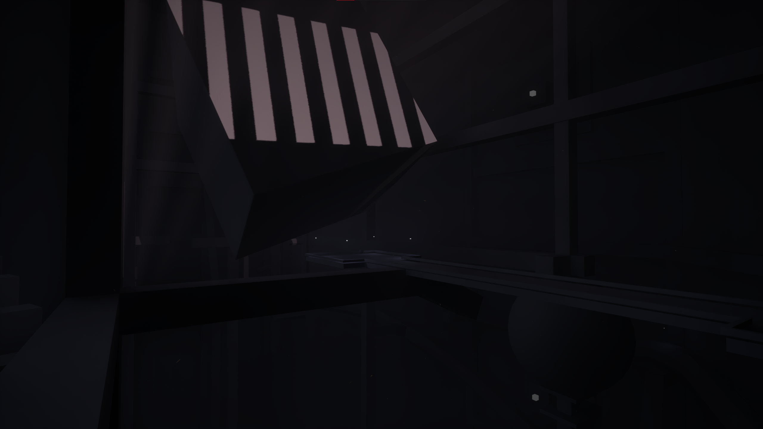 Screenshot 6 for Cubic Abyss 2