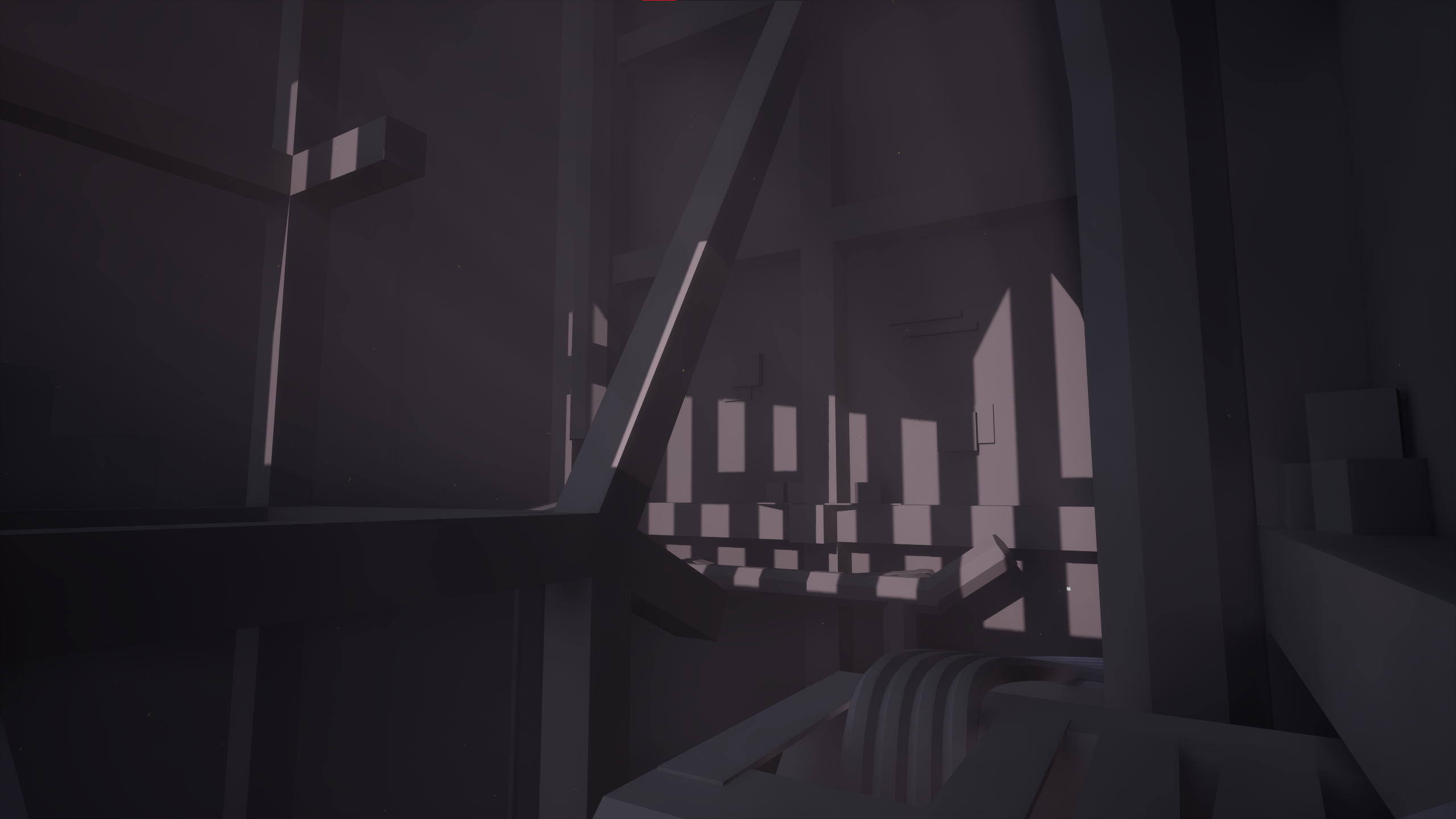 Screenshot 2 for Cubic Abyss 2