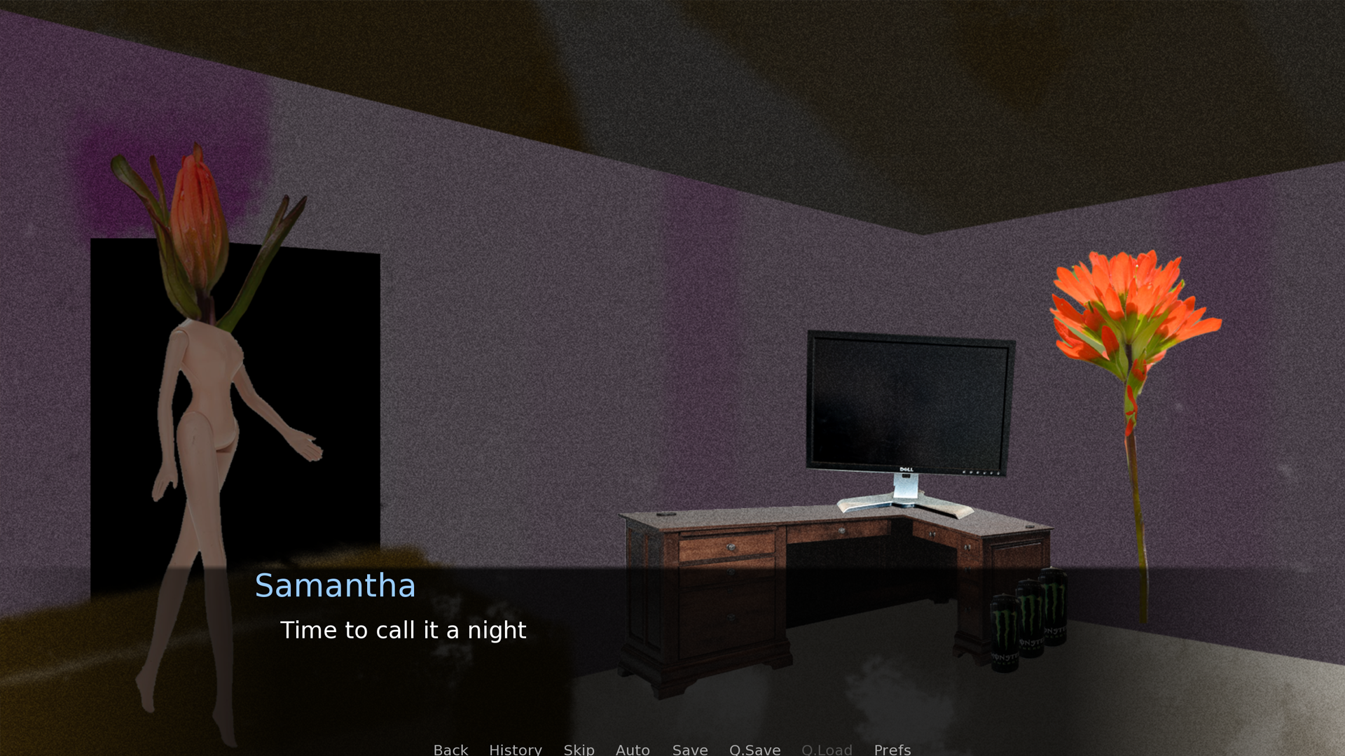 Screenshot 4 for Philosophical Herbicide