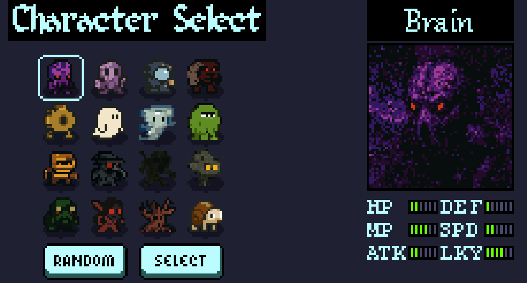 Screenshot 2 for Pit of Genesis