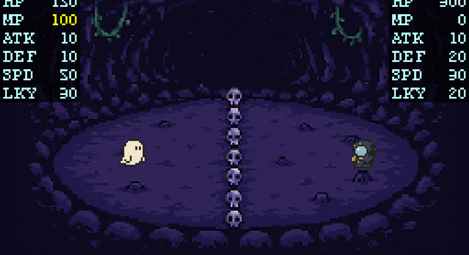 Screenshot 5 for Pit of Genesis