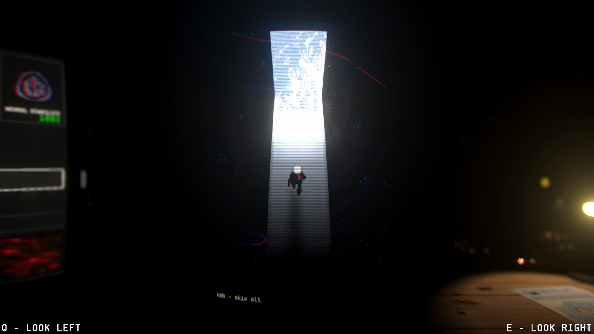 Screenshot 4 for The Things We Bury Demo