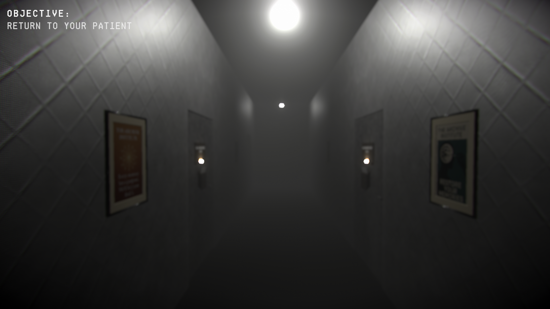 Screenshot 8 for The Things We Bury Demo