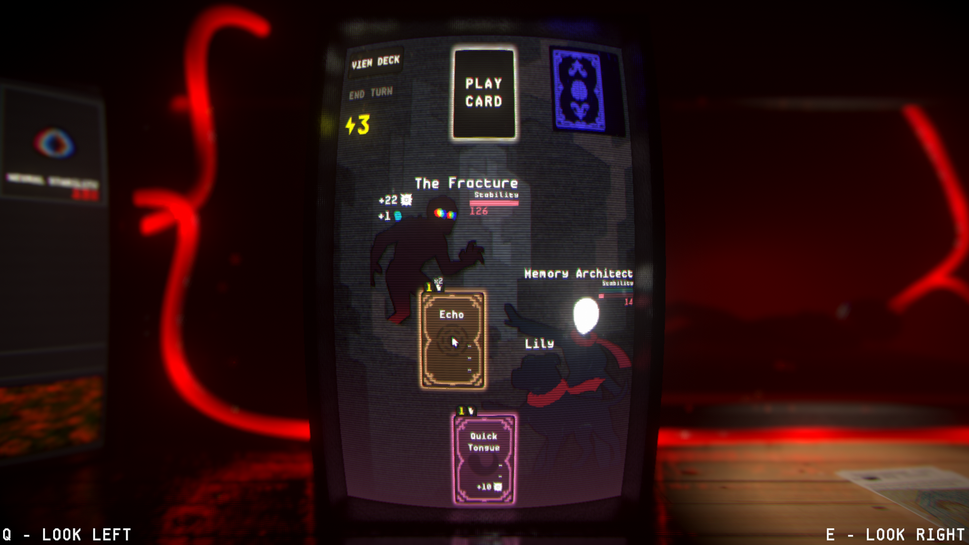 Screenshot 10 for The Things We Bury Demo
