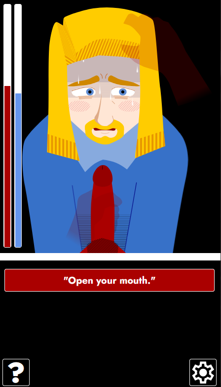 Screenshot 3 for FACEF*CK