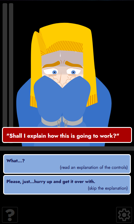 Screenshot 2 for FACEF*CK