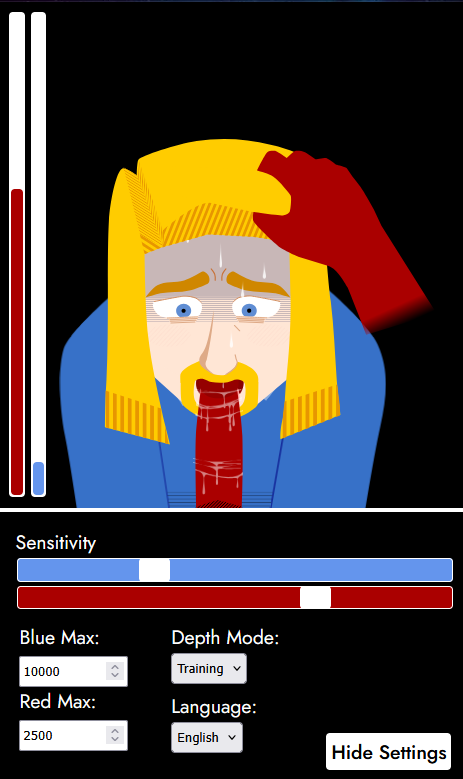 Screenshot 4 for FACEF*CK